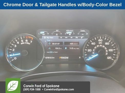 Used 2019 Ford F150 Lariat image 26