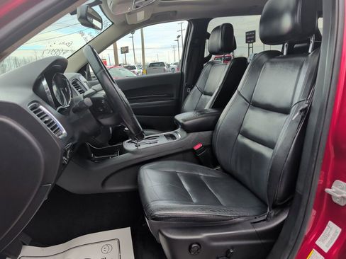 Used 2013 Dodge Durango Crew image 8