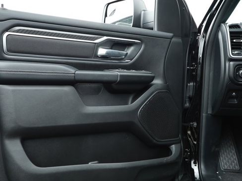 New 2026 RAM 1500 Big Horn RWD image 22