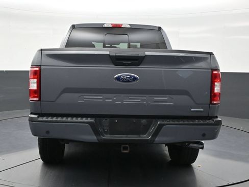 Used 2020 Ford F150 XLT w/ Equipment Group 302A Luxury AWD/4WD image 4