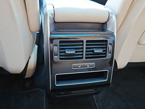 Used 2016 Land Rover Range Rover Sport Supercharged AWD/4WD image 17