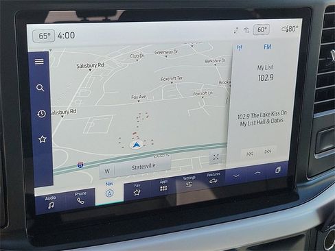 New 2023 Ford F150 XLT w/ Equipment Group 302A High image 8