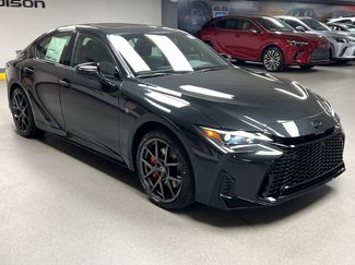 New 2026 Lexus IS 350 F Sport video 1