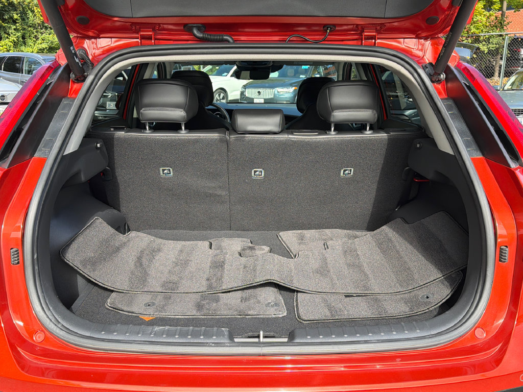 Used 2023 Kia Niro Wave w/ Wave Preserve Package FWD image 6