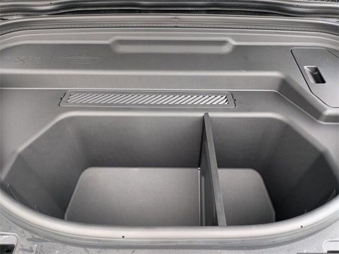 Used 2025 Audi Q6 e-tron Premium Plus w/ Premium Plus image 15