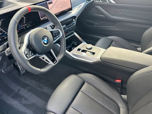 New 2026 BMW M440i Coupe RWD image 9