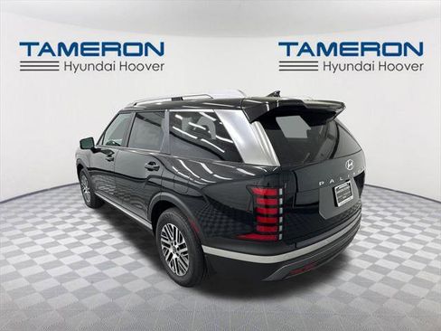 New 2026 Hyundai Palisade SEL image 3