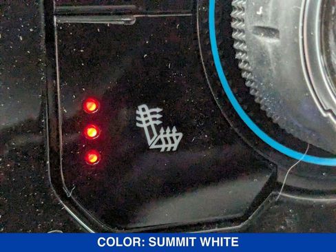 New 2026 Chevrolet Silverado 1500 LT image 23