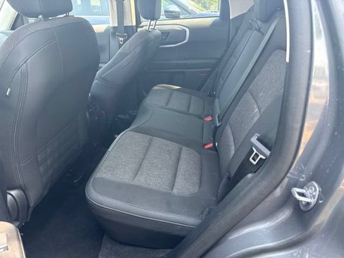 Used 2024 Ford Bronco Sport Big Bend AWD/4WD image 6