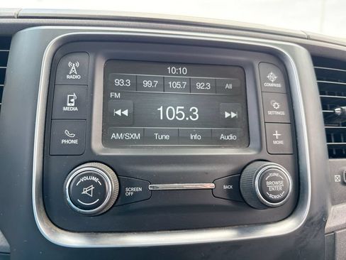 Used 2018 RAM 3500 Tradesman w/ Power & Remote Entry Group RWD image 22