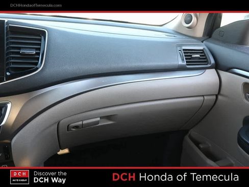 Certified 2022 Honda Pilot Special Edition image 13