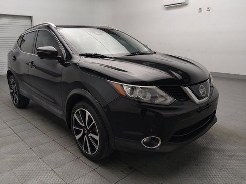 Used 2019 Nissan Rogue Sport SL w/ Premium Package AWD/4WD image 13