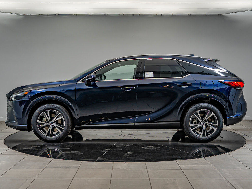 New 2026 Lexus RX 350 Premium w/ Convenience Package AWD/4WD image 8