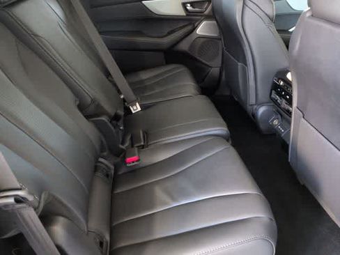Certified 2026 Acura MDX FWD w/ Technology Package image 22