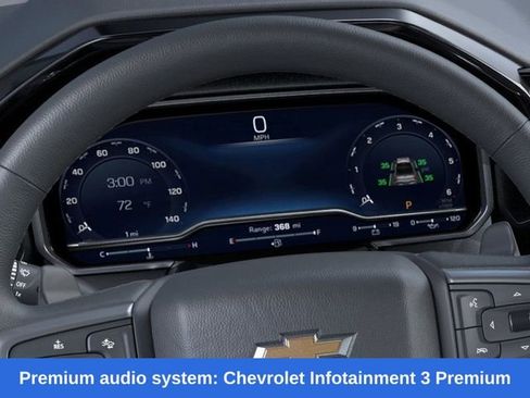 New 2026 Chevrolet Silverado 1500 LT image 19