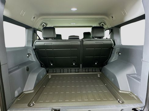 New 2025 INEOS Grenadier Fieldmaster Edition image 43