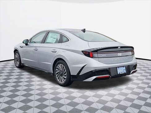 New 2026 Hyundai Sonata SEL image 4