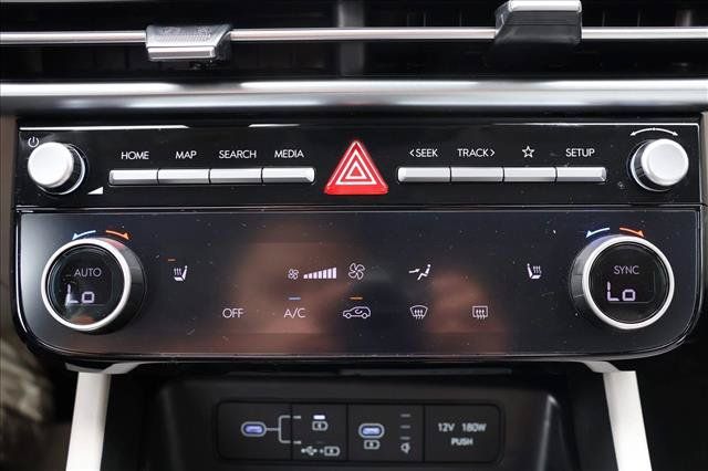 Certified 2026 Hyundai Tucson SEL AWD/4WD image 19
