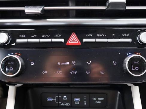 Certified 2026 Hyundai Tucson SEL AWD/4WD image 19