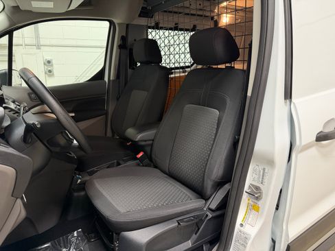 Used 2022 Ford Transit Connect XLT w/ CNG/LPG Engine Prep Package FWD image 12