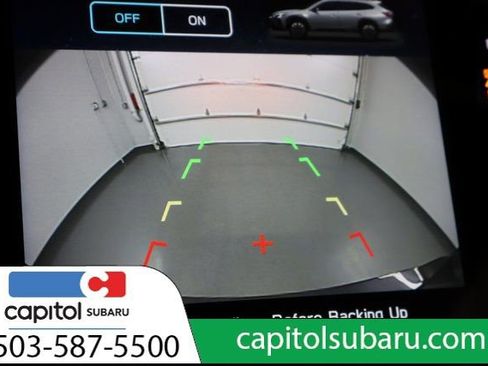 Used 2024 Subaru Outback Premium AWD/4WD image 30