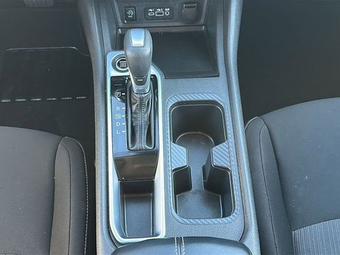 Used 2024 Nissan Sentra SV image 26