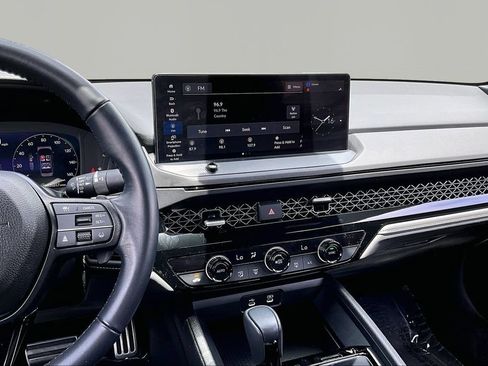 Used 2024 Honda Accord Sport image 10
