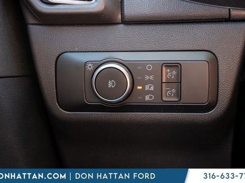 New 2026 Ford Bronco Sport Outer Banks w/ Sasquatch Outer Banks Package AWD/4WD image 15