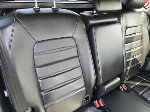 Certified 2025 Honda CR-V EX-L image 14