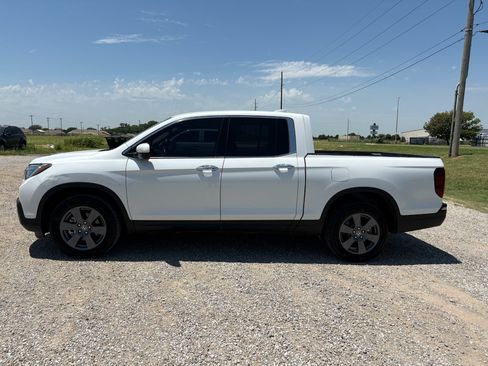 Used 2020 Honda Ridgeline RTL-E image 8
