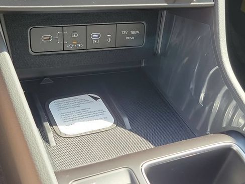 New 2026 Hyundai Sonata SEL FWD image 17