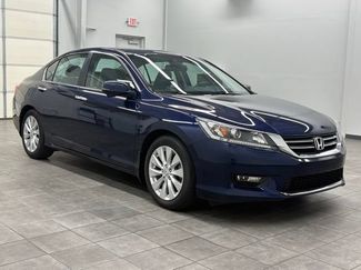 Used 2015 Honda Accord EX-L video 1