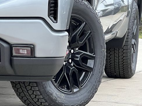 New 2026 GMC Sierra 1500 Elevation w/ Max Trailering Package image 8