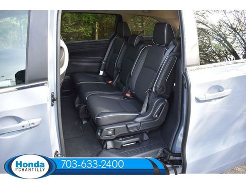 New 2026 Honda Odyssey Touring image 28