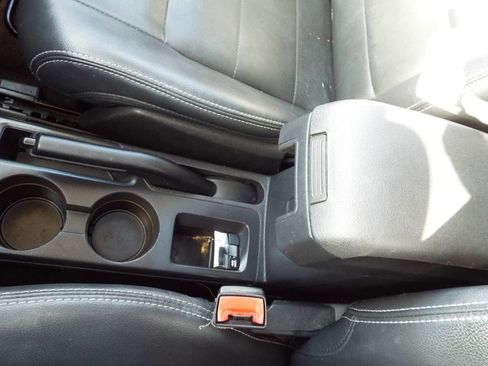 Used 2015 Jeep Patriot High Altitude image 29