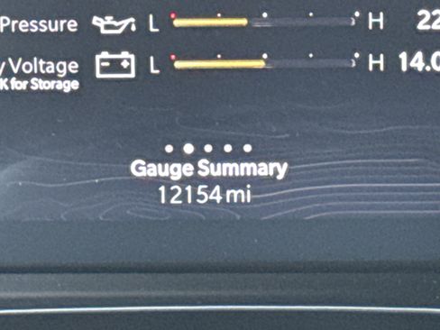 Used 2026 Jeep Grand Cherokee Limited Reserve image 21