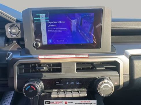 New 2026 Toyota Tacoma SR5 image 14