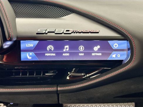 Used 2023 Ferrari SF90 Stradale AWD/4WD image 15