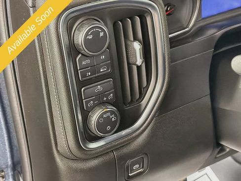 Used 2019 Chevrolet Silverado 1500 LT w/ True North Edition AWD/4WD image 10