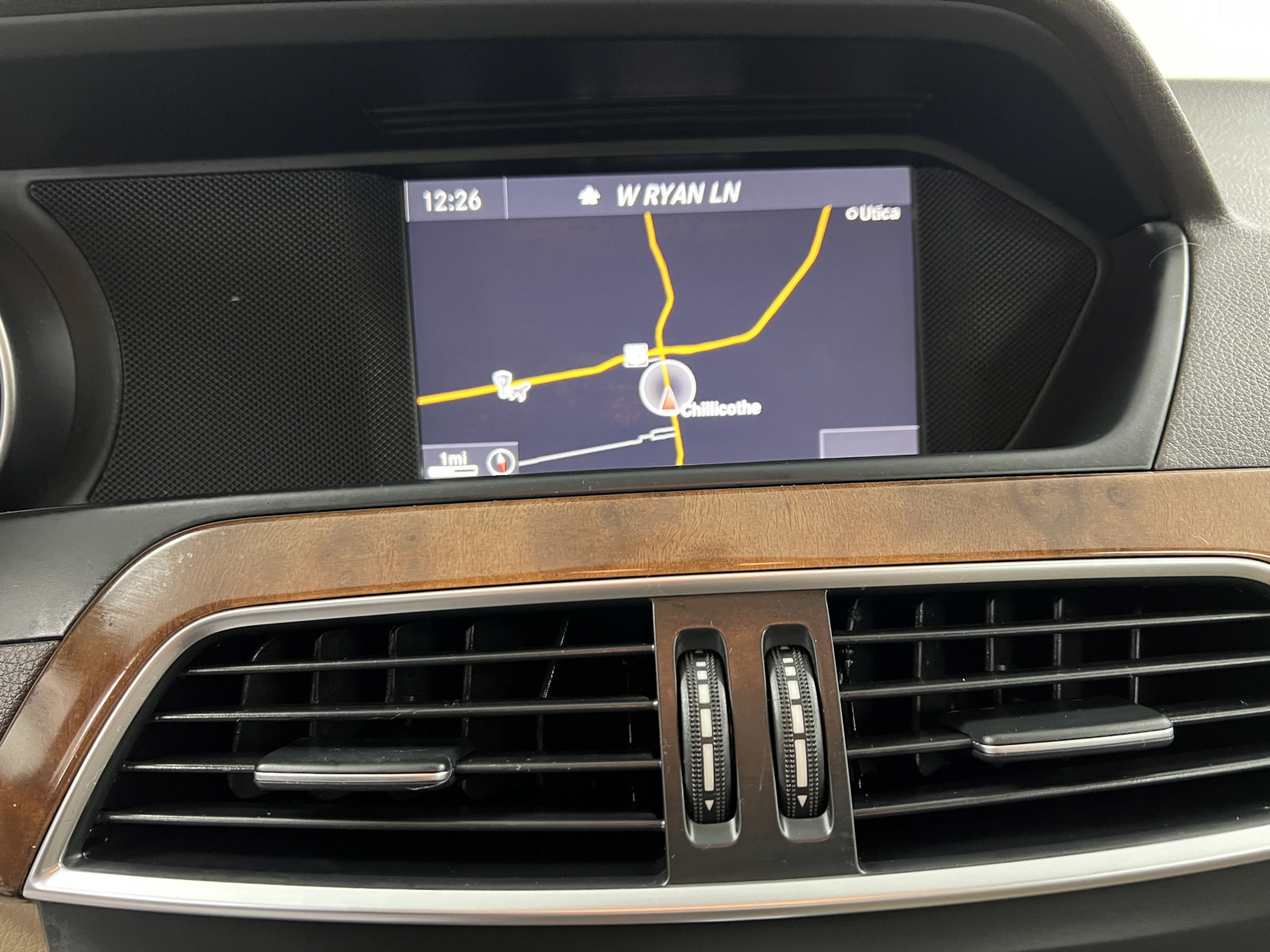 Used 2013 Mercedes-Benz C 300 4MATIC Sedan image 17