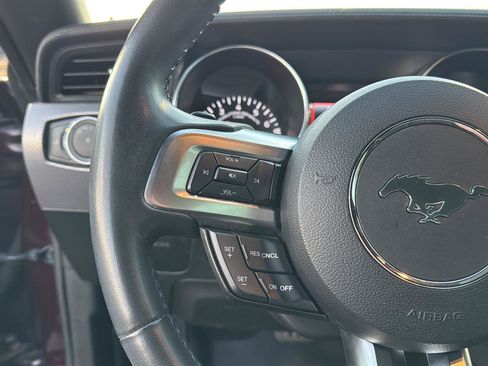 Used 2018 Ford Mustang Coupe w/ Equipment Group 101A image 14