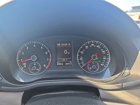 Used 2014 Volkswagen Passat 1.8T SE image 16