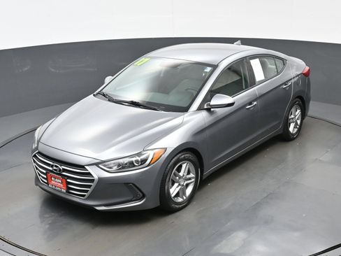 Used 2017 Hyundai Elantra SE w/ SE A/T Tech Package 03 FWD image 31