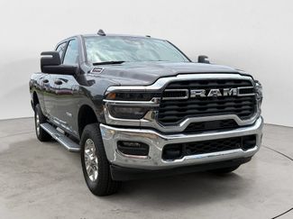 Used 2026 RAM 2500 Big Horn AWD/4WD video 1