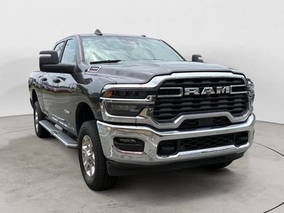 Used 2026 RAM 2500 Big Horn
