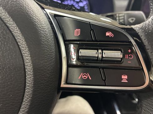 Certified 2023 Kia Forte GT-Line w/ GT-Line Premium Package image 23