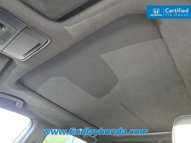 Certified 2026 Honda Passport TrailSport Elite image 15
