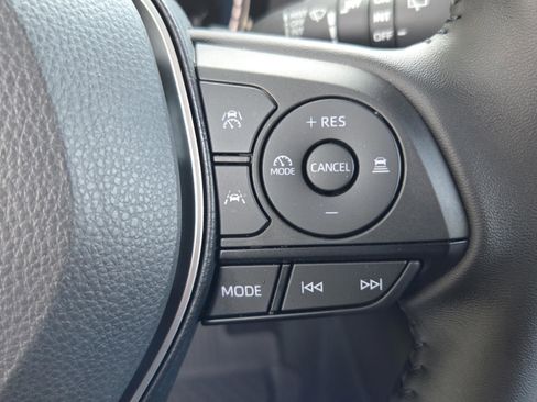 Used 2026 Toyota Corolla XSE image 26