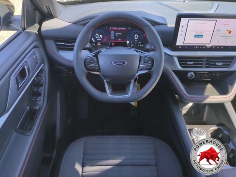 New 2026 Ford Explorer ST-Line RWD image 18