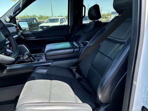 Used 2025 Ford F150 Raptor AWD/4WD image 11